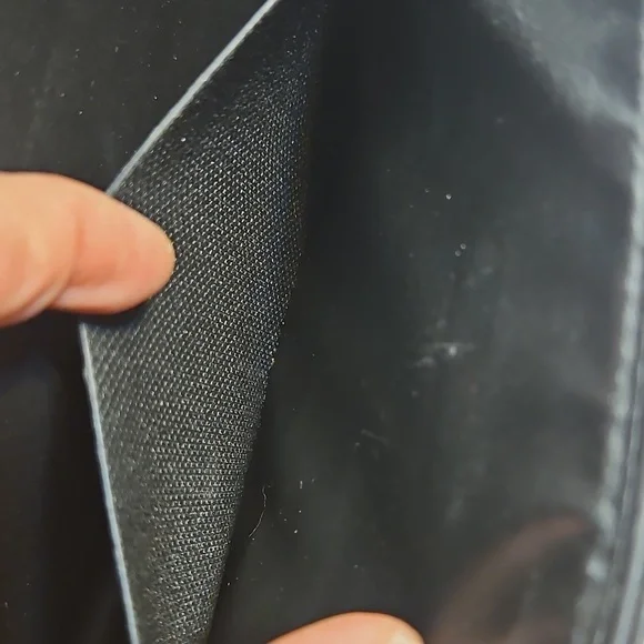 Red Snake Embossed Chain‎ Shoulder Bag Women's Fashion Clutch - Picture 9 of 15